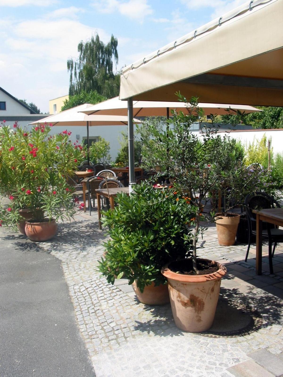 Hotel Portofino Bonn Exterior photo